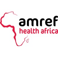 Amref Kenya