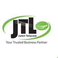 Jamii Telecommunications