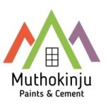 Muthokinju Paints and Cement