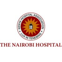 The Nairobi Hospital