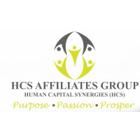 HCS Affiliates Group Recruitment