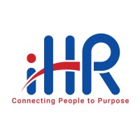 iHuman Resource Consulting Ltd (iHR)