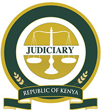 Judiciary of Kenya