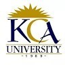 KCA Univerity