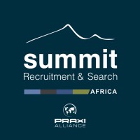 Summit Recruitment and Search