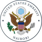 U.S Embassy Kenya