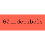 60 Decibels