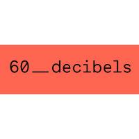 60 Decibels