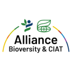 Alliance of Bioversity International and the International Center for Tropical Agriculture (CIAT)