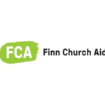 Finn Church Aid