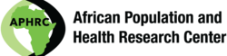 African Population And Health Research Center (APHRC)