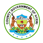 County Government of Nyeri