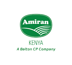 Amiran Kenya Ltd