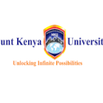 Mount Kenya University