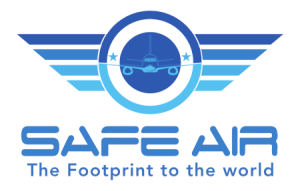SAFE AIR COMPANY