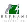 Burhani Engineers Ltd