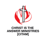 Christ Is the Answer Ministries