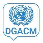 Department of General Assembly and Conference  Management (DGACM)