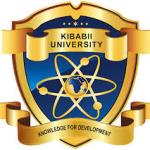 Kibabii University