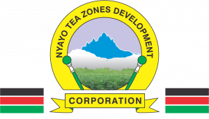 Nyayo Tea Zones Development Corporation