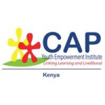 CAP Youth Empowerment Institute Kenya