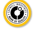 Capwell Industries Ltd