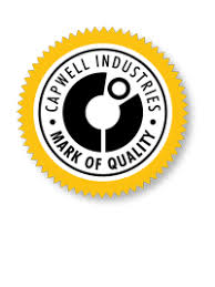 Capwell Industries Ltd