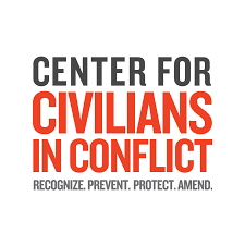 Center for Civilians in Conflict