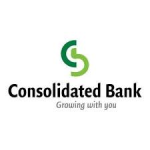 Consolidated Bank of Kenya Ltd