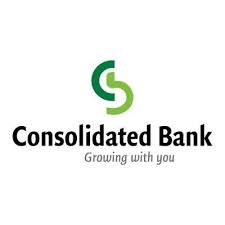 Consolidated Bank of Kenya