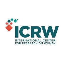 International Center for Research on Women (ICRW)