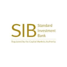 Standard Investment Bank