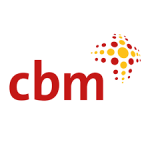 CBM Christian Blind Mission 