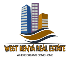 West Kenya Real Estate