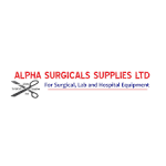 Alpha Surgicals Supplies