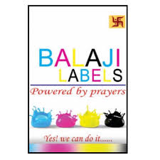 Balaji Labels Limited