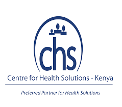 Centre for Health Solutions - Kenya (CHS)