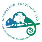 Chameleon Solutions Limited