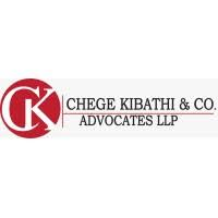 Chege Kibathi & Comapny Advocates LLP