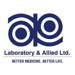 Laboratory & Allied Ltd