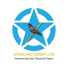 Starling Credit Limited