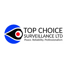 Top Choice Surveillance Limited