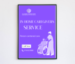 In-Home Caregivers