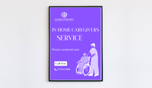 In-Home Caregivers