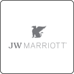 JW Marriott and Crowne plaza