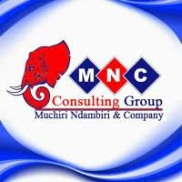 MNC Consulting Group Limited