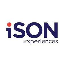 iSON Xperiences Limited