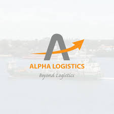 Alpha Logistics Services (EPZ) Ltd