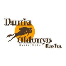 Dunia Oldonyo Rasha