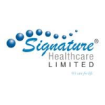 Signature Healthcare Ltd